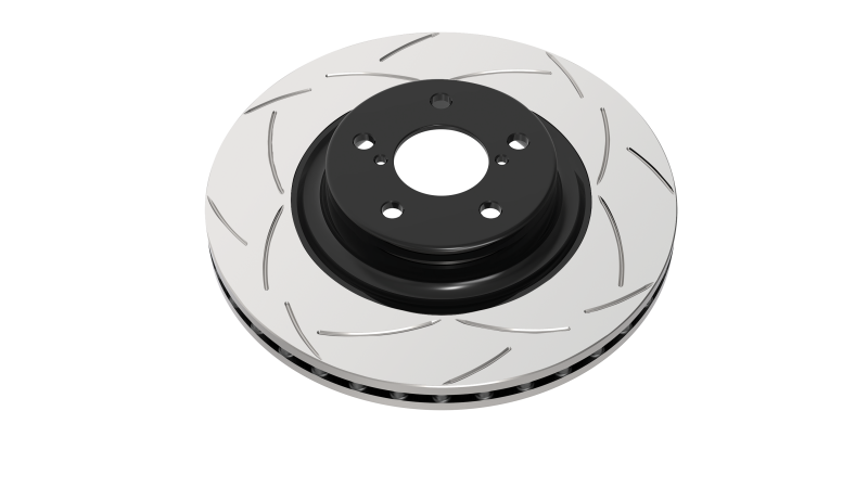 Picture of DBA Street Slotted Rotors Brake Rotors - DBA489S