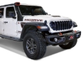 Picture of aFe POWER Dynamic Air Scoop D.A.S Snorkel for 20-26 Jeep Gladiator Mojave V6-3.5L