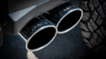 Picture of Borla 20-26 Ford F250/F350 Super Duty 7.3L V8 CC SB (160in WB) (SRW) S-Type Cat-Back Exhaust