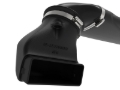 Picture of aFe POWER Dynamic Air Scoop D.A.S Snorkel for 20-26 Jeep Gladiator Mojave V6-3.5L