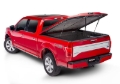 Picture of Undercover 2025 Dodge Ram 5.7ft Elite LX Bed Cover - Silver Metallic