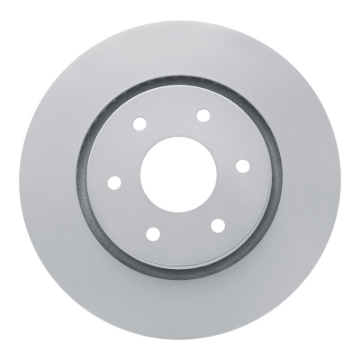 Picture of DFC 25-26 Infiniti QX80/Nissan Armada Front GeoSPEC Coated Rotor