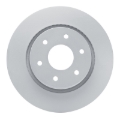 Picture of DFC 25-26 Infiniti QX80/Nissan Armada Rear GeoSPEC Coated Rotor