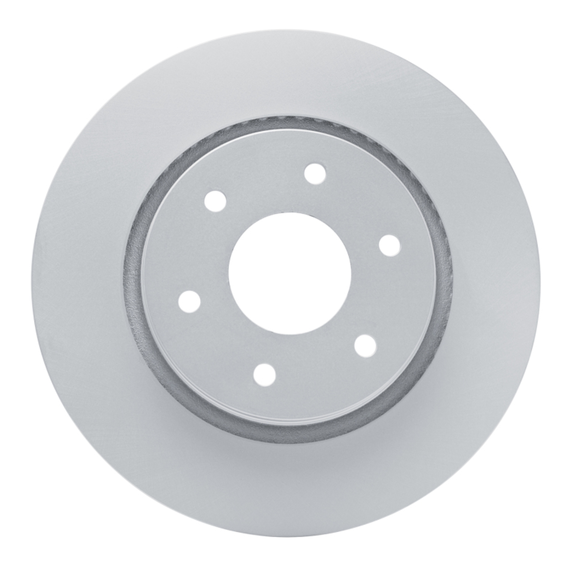 Picture of DFC 25-26 Infiniti QX80/Nissan Armada Rear GeoSPEC Coated Rotor