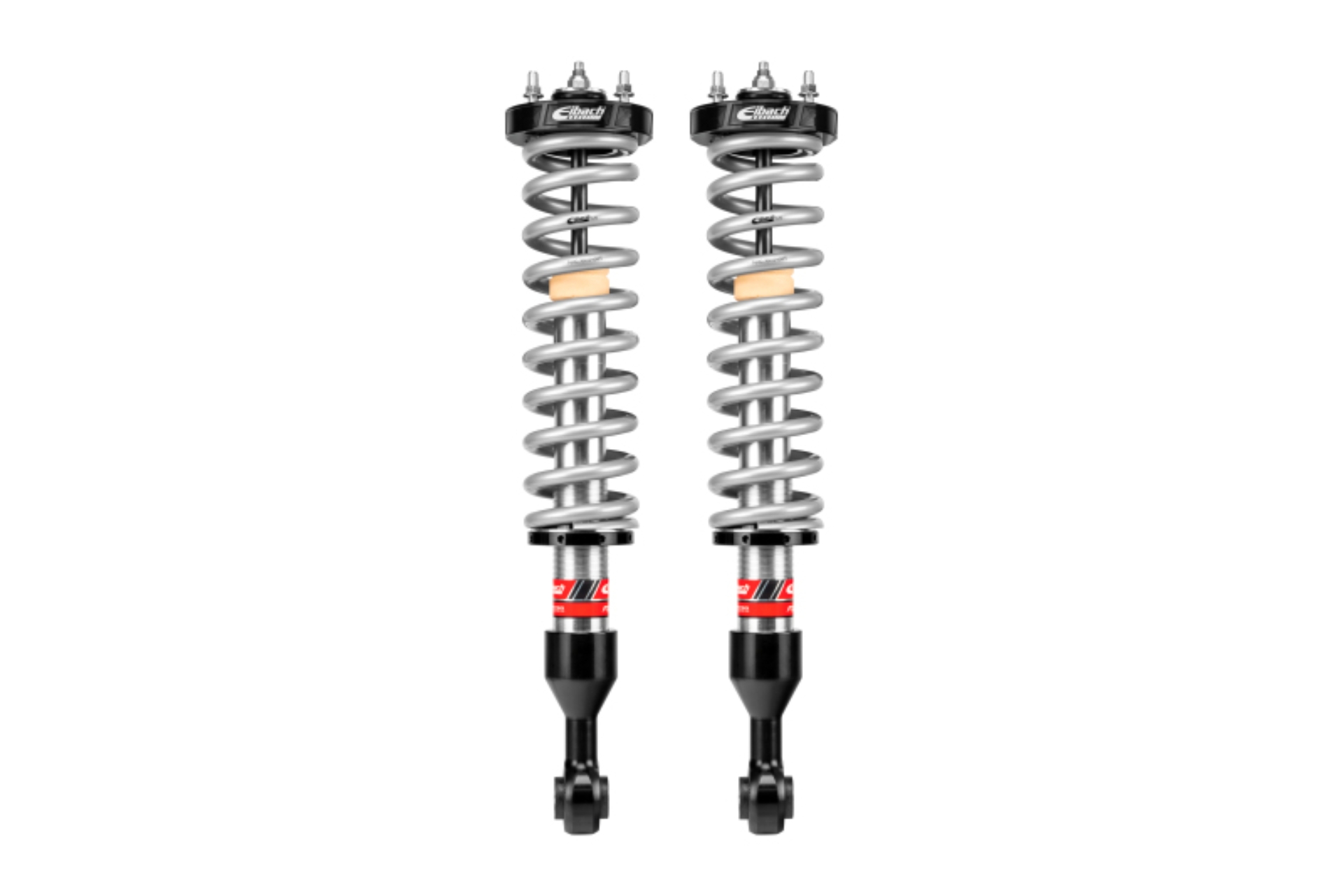 Picture of Eibach 24-26 Lexus GX550 Front Pro-Truck Coilover 2.0 - Pair