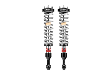 Picture of Eibach 24-26 Lexus GX550 Front Pro-Truck Coilover 2.0 - Pair