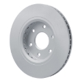 Picture of DFC 25-26 Infiniti QX80/Nissan Armada Front GeoSPEC Coated Rotor