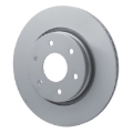 Picture of DFC 25-26 Infiniti QX80/Nissan Armada Rear GeoSPEC Coated Rotor