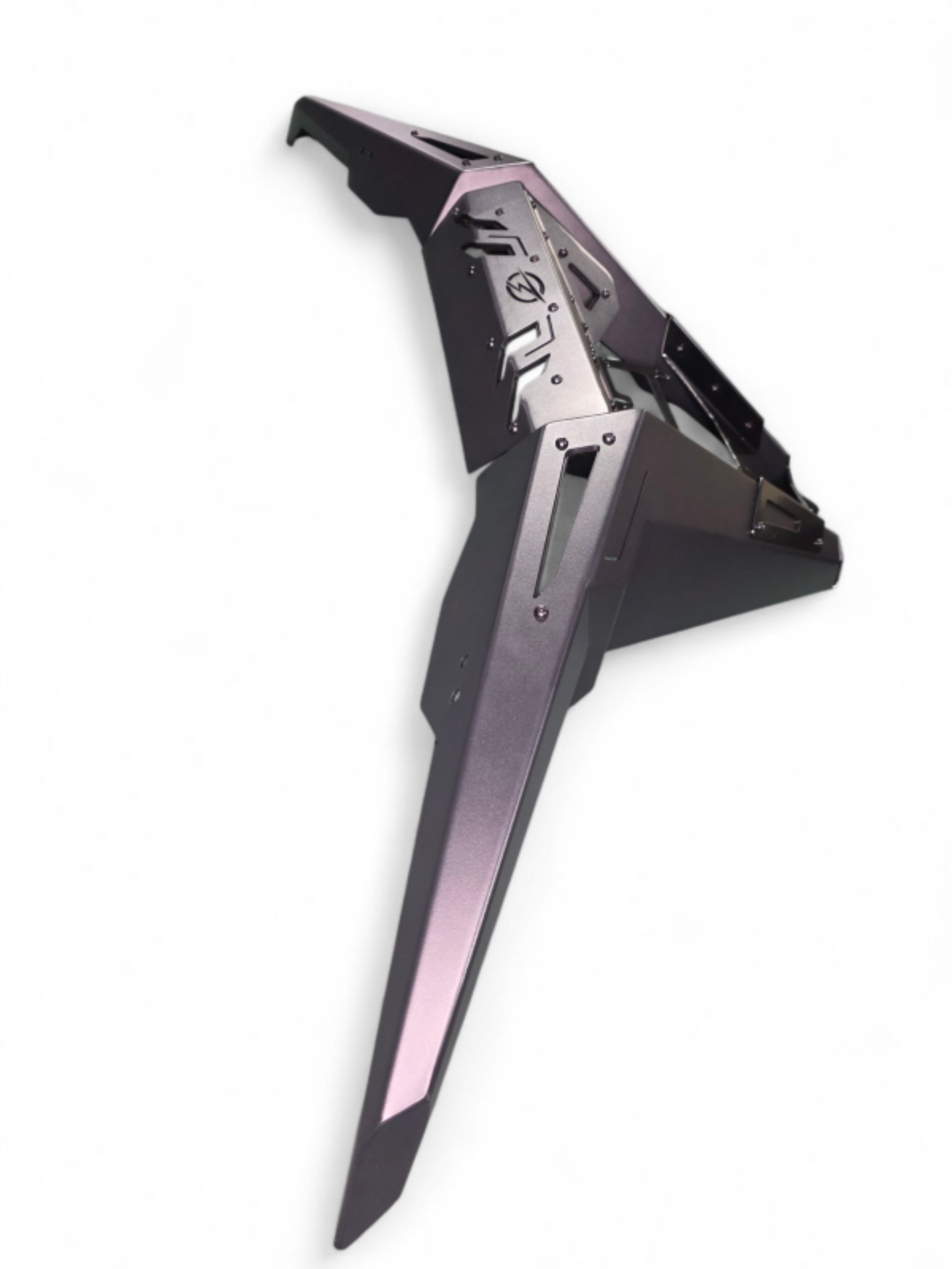 Picture of Elektric Offroad 2020+ Kawasaki KRX 1000 Volt Rear Bumper