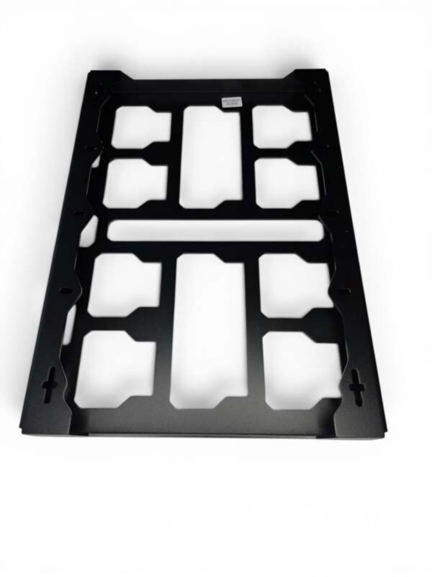 Picture of Elektric Offroad Pack Out Mount
