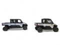 Picture of Elektric Offroad 2024+ Polaris Ranger 1500 XD Volt Side Steps (4 Seat)