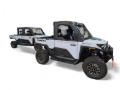 Picture of Elektric Offroad 2024+ Polaris Ranger 1500 XD Volt Side Steps (2 Seat)