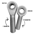 Picture of Rock Krawler TJ/LJ Applications Rod End 7/8 Custom Track Bars - Rear Upper