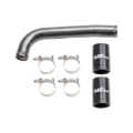 Picture of Wehrli 01-05 Chevrolet 6.6L LB7/LLY Duramax Upper Coolant Pipe - Brizzle Blue