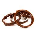 Picture of Konig Hub Ring Set (4pcs) - 73.1mm O.D. / 63.4mm I.D.