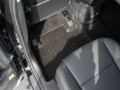 Picture of WeatherTech 2026 Hyundai Palisade Rear FloorLiner HP - Black