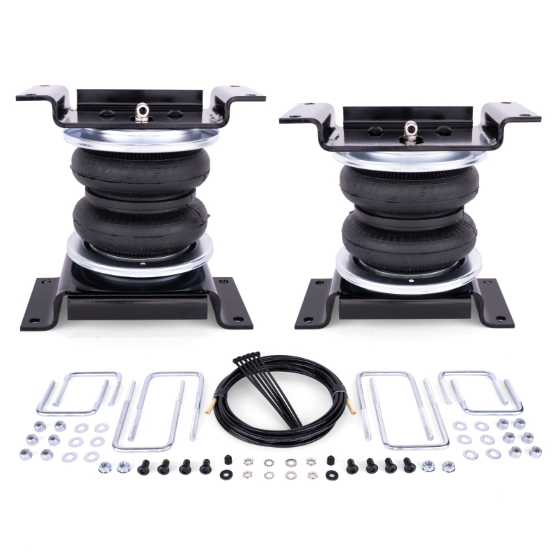 Picture of Air Lift 24-26 Ford Ranger 4WD LoadLifter 5000 Air Spring Kit