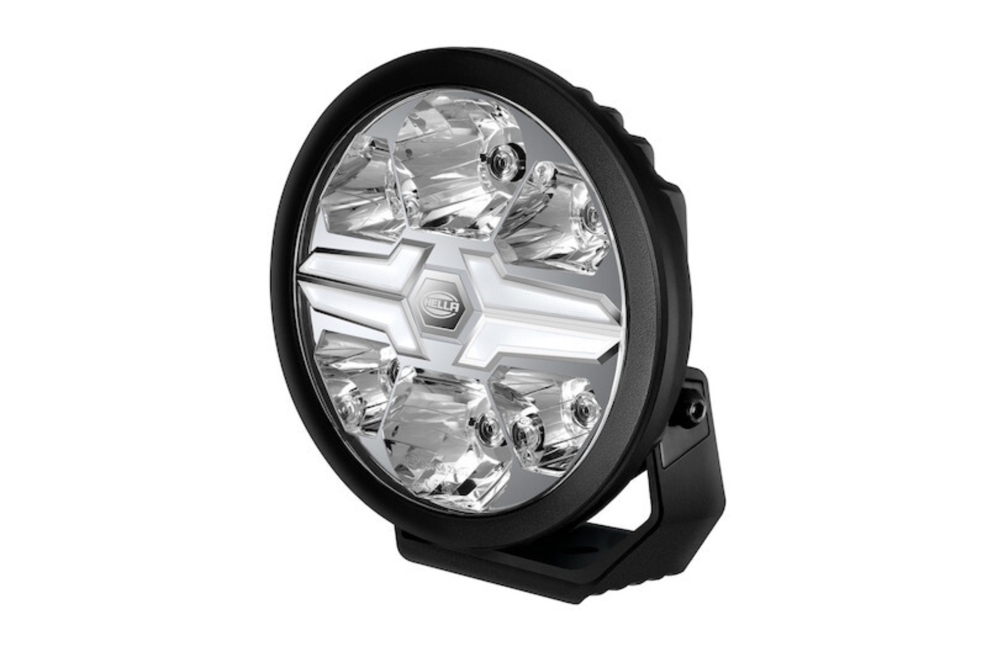 Picture of Hella Blade HP 9in LED Driving Lamp Set