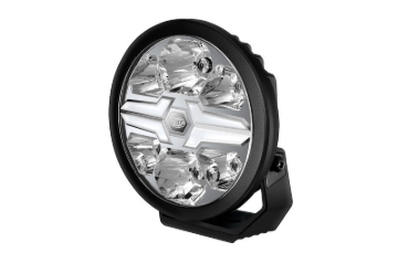 Picture of Hella Blade HP 9in LED Driving Lamp Set