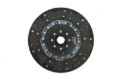 Picture of McLeod 97-13 Chevrolet/GMC LS1/2/3/6/7 6 Bolt Crank RST 1-1/8 X 10 Spline Organic - 168T