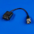 Picture of HPT OBDII Adapter Cable - Yamaha - 3 Pin