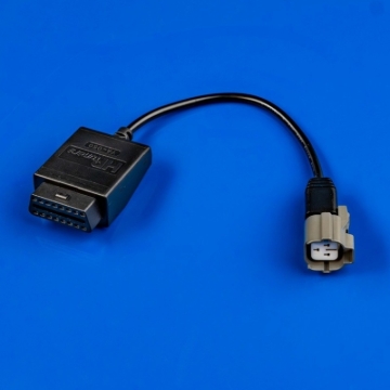 Picture of HPT OBDII Adapter Cable - Yamaha - 3 Pin