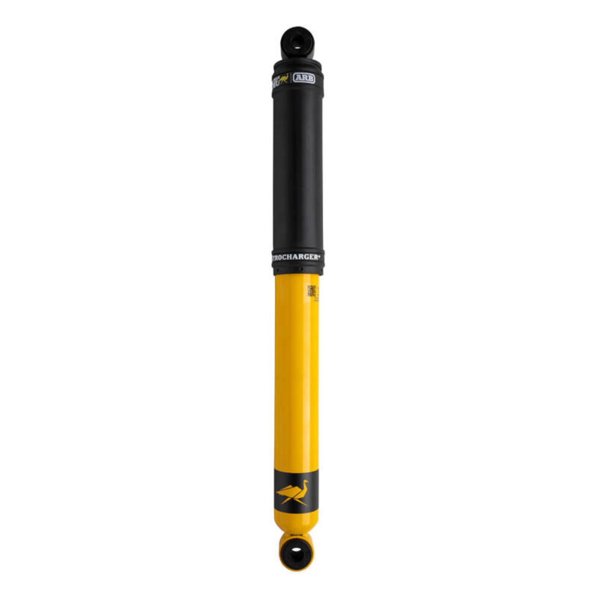 Picture of ARB / OME 97-04 Toyota Hilux Nitrocharger Plus Shock - Rear