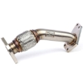 Picture of GrimmSpeed 04-21 Subaru STI EJ25 2-Bolt Up-Pipe