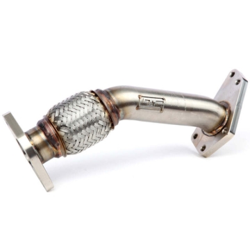 Picture of GrimmSpeed 04-21 Subaru STI EJ25 2-Bolt Up-Pipe