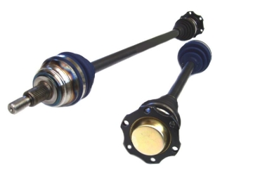 Picture of DSS Volkswagen 99-05 Golf / GTI / (VR6 / 1.8T) 5-speed Manual Basic Axle Level 0 -Left RA2291L0