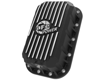 Picture of Engine Oil Pan