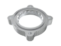 Picture of aFe Silver Bullet Throttle Body Spacer Kit Hyundai Veloster N 19-22/Elantra N 22-26 L4-2.0L (t)