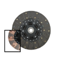 Picture of McLeod Racing 63-85 SBF 10.5in x 1-1/8x26 Super Street Pro Kit