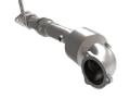 Picture of aFe POWER Direct Fit 409 Stainless Steel Rear Catalytic Converter Hyundai Elantra 17-19 L4-1.6L (t)