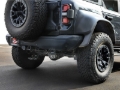 Picture of aFe Vulcan Series 3in Stainless Steel Cat-Back Hi-Tuck Exhaust Ford Bronco Raptor 22-26 V6-3.0L (tt)