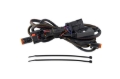 Picture of Diode Dynamics Stage Series C1R/C2R 10-Pin Dual-Output Trailer Wiring Harness