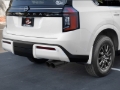 Picture of aFe Vulcan Series 3in Stainless Steel Cat-Back Exhaust w/ Black Tip Nissan Armada 25-26 V6-3.5L (tt)