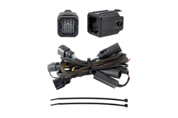 Picture of Diode Dynamics 23-26 GMC Canyon HitchMount LED Pod Reverse Kit C1R