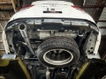 Picture of aFe Vulcan Series 3in 304 Cat-Back Exhaust System w/Polish Tip Toyota Land Cruiser 22-26 V6-3.3L(td)