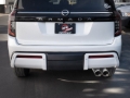 Picture of aFe Vulcan Series 3in Stnless Steel Cat-Back Exhaust w/Polished Tip Nissan Armada 25-26 V6-3.5L(tt)