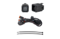 Picture of Diode Dynamics HitchMount LED Pod 10-Pin Reverse Kit C1 Sport