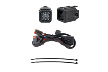 Picture of Diode Dynamics HitchMount LED Pod 10-Pin Reverse Kit C1 Sport
