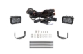 Picture of Diode Dynamics 23-26 GMC Canyon Stage Series Reverse Light Kit C2R