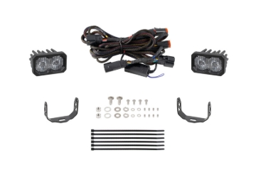 Picture of Diode Dynamics 23-26 GMC Canyon Stage Series Reverse Light Kit C2R