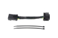Picture of Diode Dynamics 7-Pin to 10-Pin Trailer Harness Adapter (One)