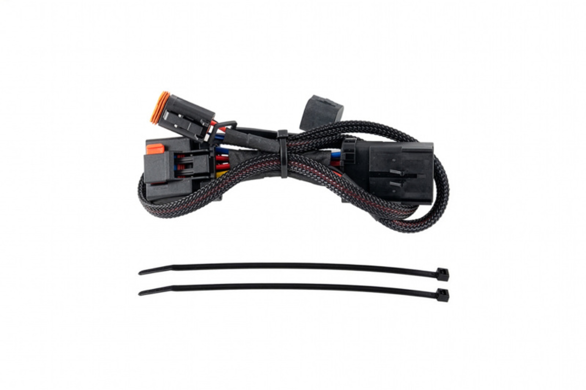 Picture of Diode Dynamics Stage Series 10-Pin Single-Output Trailer Wiring Harness