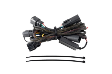 Picture of Diode Dynamics 23-26 GMC Canyon C1R HitchMount Harness