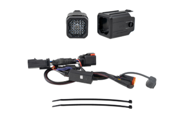 Picture of Diode Dynamics HitchMount LED Pod 10-Pin Reverse Kit C1R