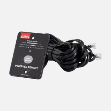 Picture of REDARC RS3 Inverter Remote