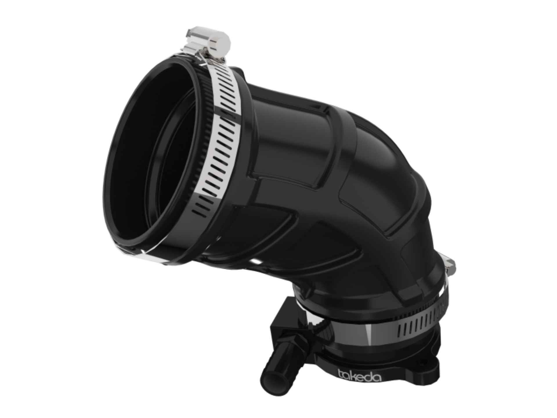 Picture of aFe Turboinlet Pipes Fits Takeda Intakes (Use w/ PN 56-70073D/56-70073R/56-10073D/56-10073R)